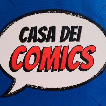 Appartamento Casa Dei Comics Di Lucca Capannori Esterno foto