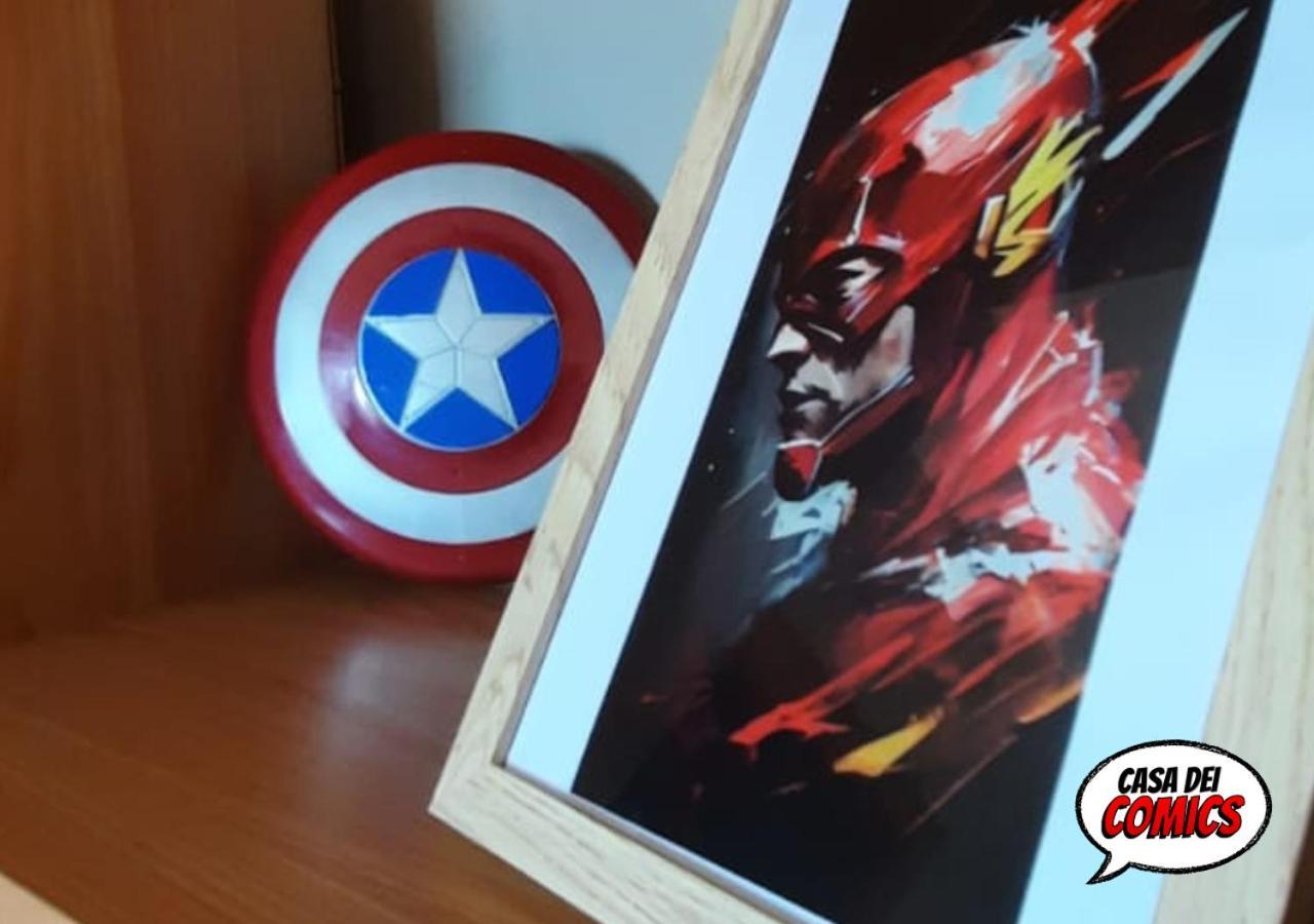 Appartamento Casa Dei Comics Di Lucca Capannori Esterno foto